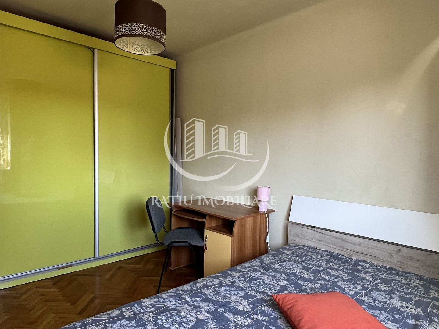 Apartament cu 3 camere | Etaj 2 | Centru Civic | Oradea - Poză 11