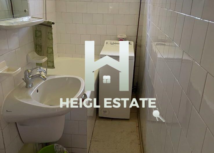 Apartament cu 2  camere, centrala si aer conditionat in zona Circumvalațiunii - Poză 6