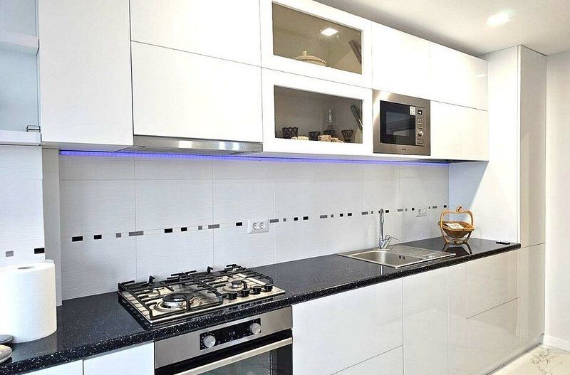 Apartament cu 2 camere, mobilat si utilat complet - Prima inchiriere - Poză 8