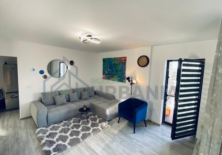 Apartament 2 camere, 68 mp, 2 balcoane, loc parcare, Popas Păcurari, Valea Lupului - Poză 11