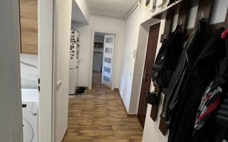 Apartament 2 camere de vanzare | Bulevardul Vasile Milea Sibiu - Poză 5
