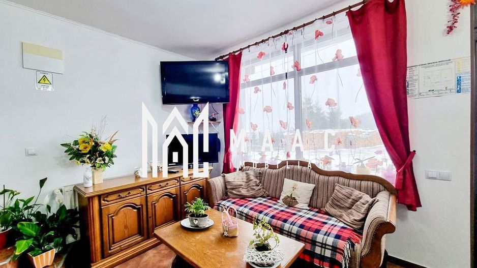 Vila | Afacere la cheie | Paltinis | 10 camere | 500mp teren - Poză 17