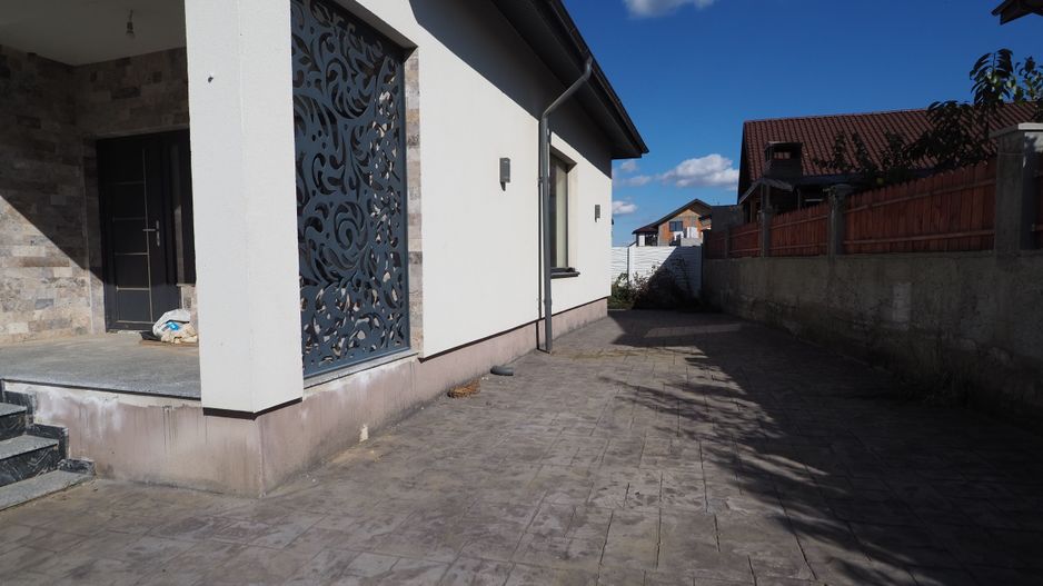 Vanzare casa 3 camere-teren312mp-Buftea - Poză 8