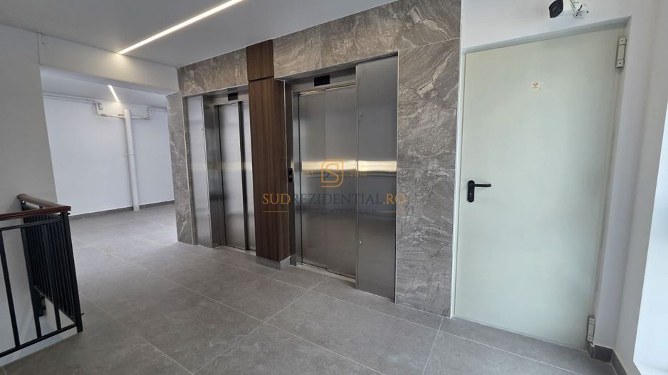 Apartament modern cu 2 camere, prima închiriere, Metalurgiei, Sector 4 - Poză 17