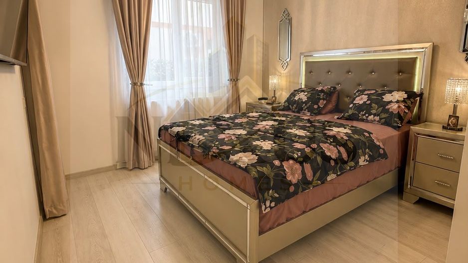 3 min metrou Dimitrie Leonida - Apartament 2 cam dec+gradina - Parcare - Poză 7