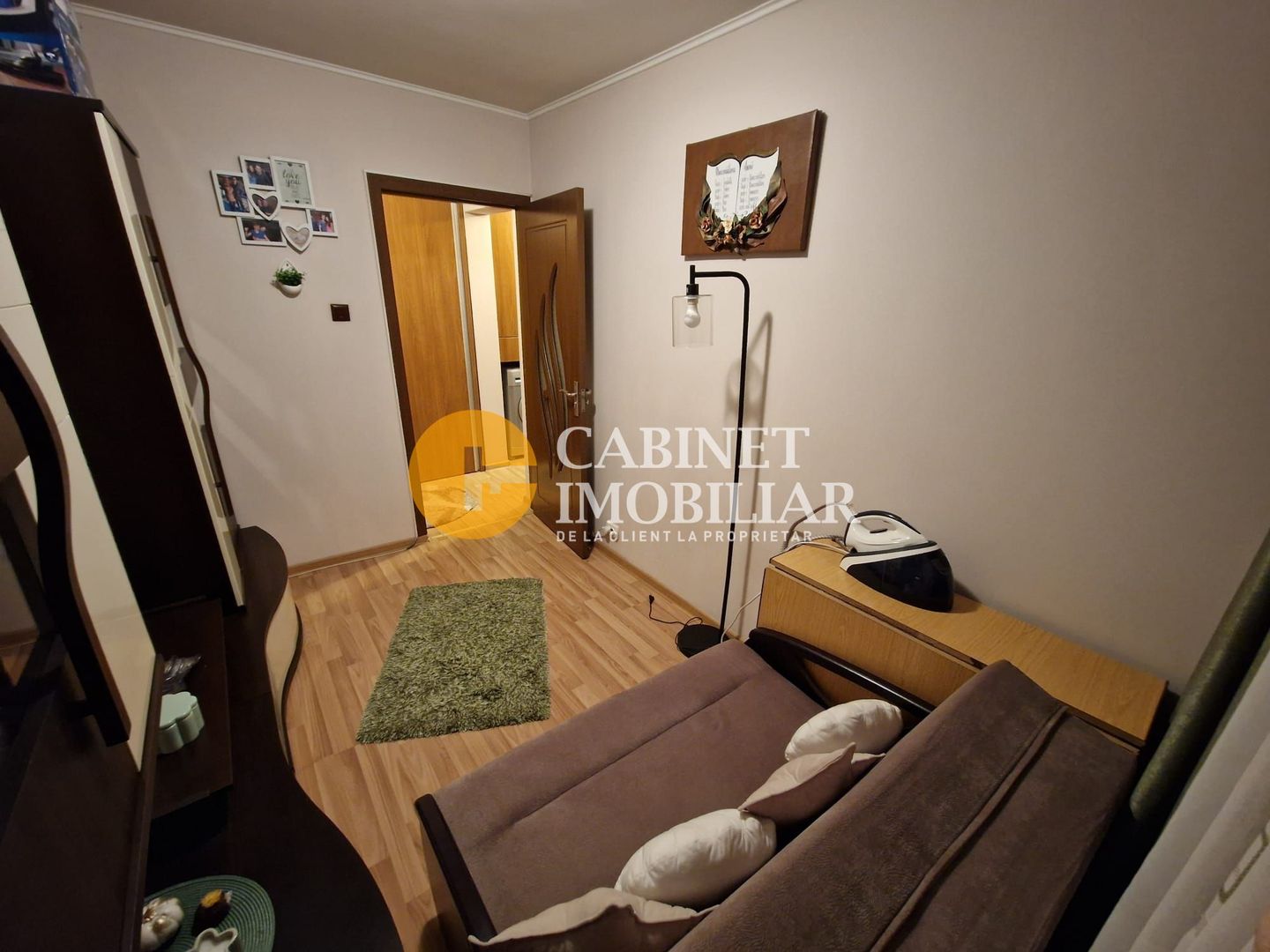 3 Camere Decomandat - Etaj 1 - Zona Alexandru / Familial - Poză 6