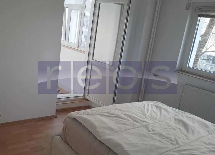 OFERTĂ EXCELENTĂ! 3 CAMERE, 70 MP, 2 BĂI, BALCON – ZONA GHENCEA - Poză 3