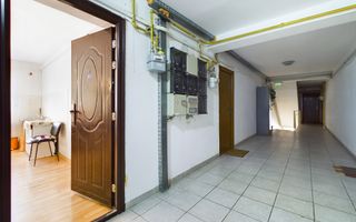 Apartament cu o cameră, cartier Alfa - Poză 8