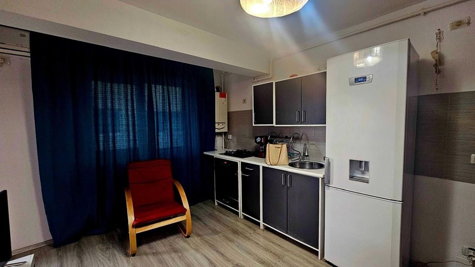 AP. 2 CAMERE- POPESTI-LEORDENI, CENTRALA PROPRIE, BLOC NOU, MODERN - Poză 3