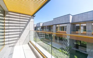 Schimb vilă sustenabilă în Pipera cu apartament cu 3 camere în centru - Poză 20