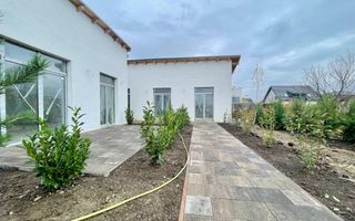 Casă 4 Camere | 120mp Utili | Loc Parcare | Predare 2025 | Cristian - Poză 5