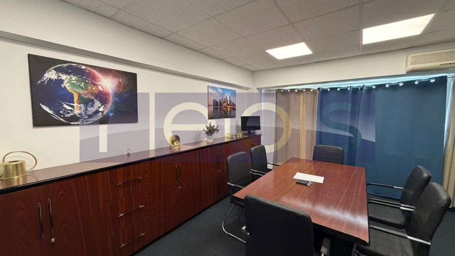 INCHIRIERE APARTAMEN | UNIRII | 132 MP | NEMOBILAT | IDEAL BIROU-SEDIU - Poză 3