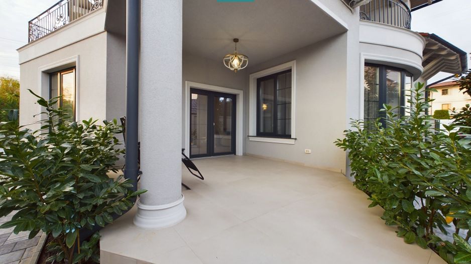 Vilă Premium de Închiriat – confort și eleganță - Poză 36