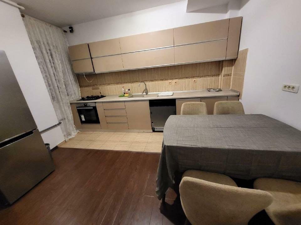 AP. 3 CAMERE  - 113 MP UTILI, PET-FRIENDLY, PARCARE, CENTRALA TERMICA - Poză 5