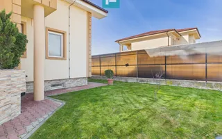 Vilă 343 mp utili, teren 600 mp, Oncea – Oradea - Poză 28
