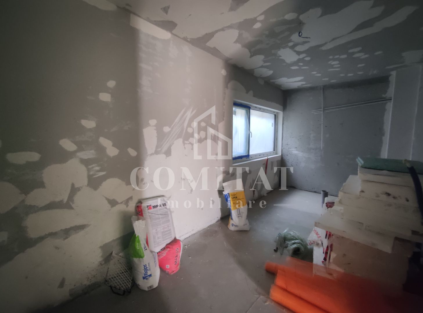 Casa tip Duplex | 244 mp | Dambu Rotund - Poză 3