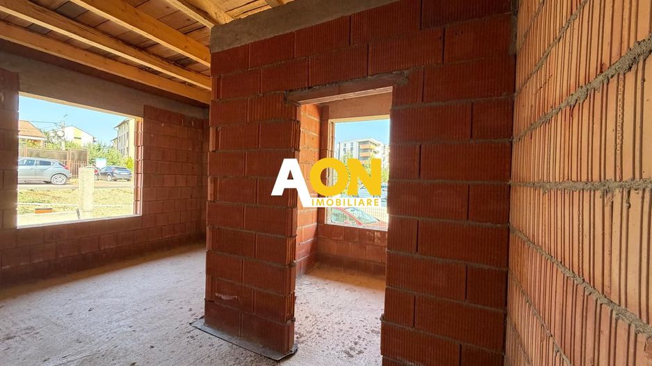 Casa Individuala, 4 Camere, 2 Bai, 730mp, Zona Centrala - Poză 10