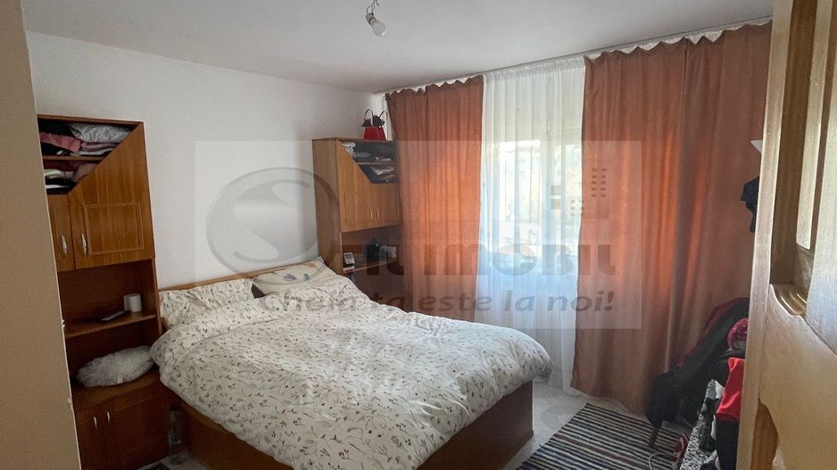 Ap 2 cam decomandat, 48.7 mp, etaj 2, Nicolina Belvedere -105.000€ - Poză 2