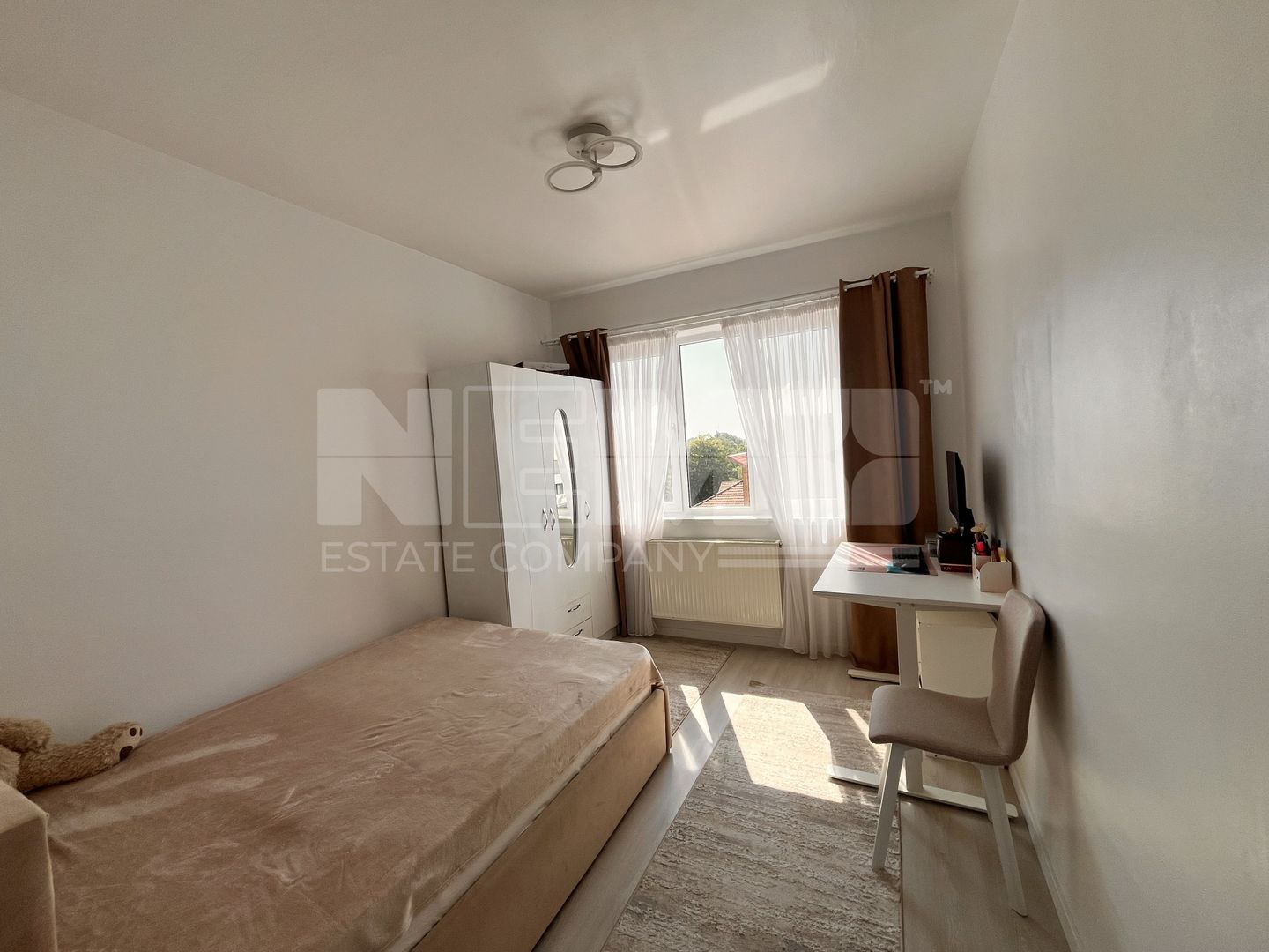 Apartament 2 camere  de vanzare I Zona Zamca /Suceava I 70.000Euro - Poză 3