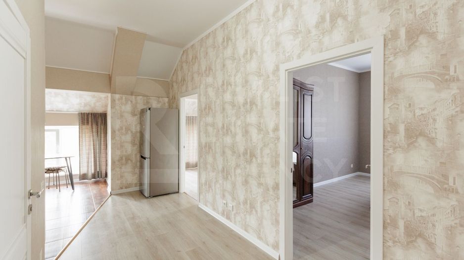 Vânzare, apartament, 2 camerе, strada Alexandru cel bun, Hancești - Poză 10