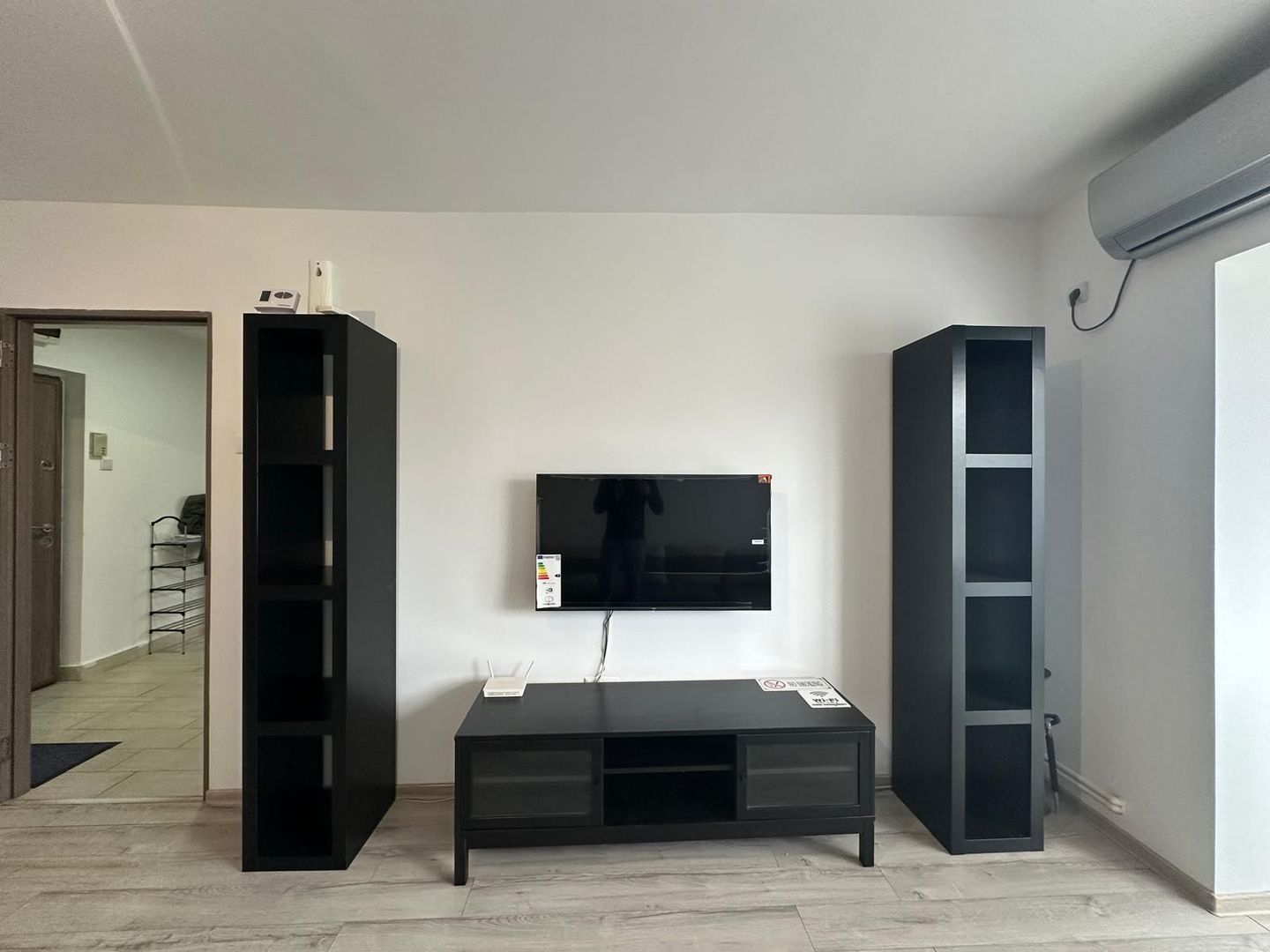 Apartament 2 camere de inchiriat - Poză 1