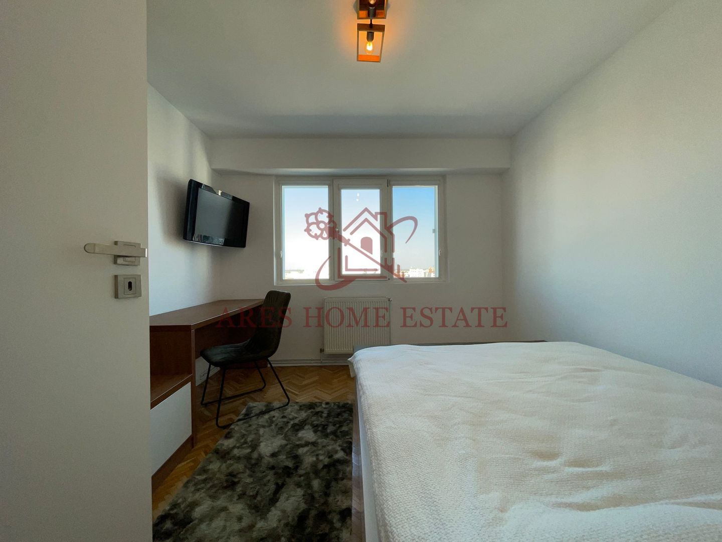 3 camere decomandat, lux & smart – Piața Dacia, 2 băi, 72 mp. - Poză 18