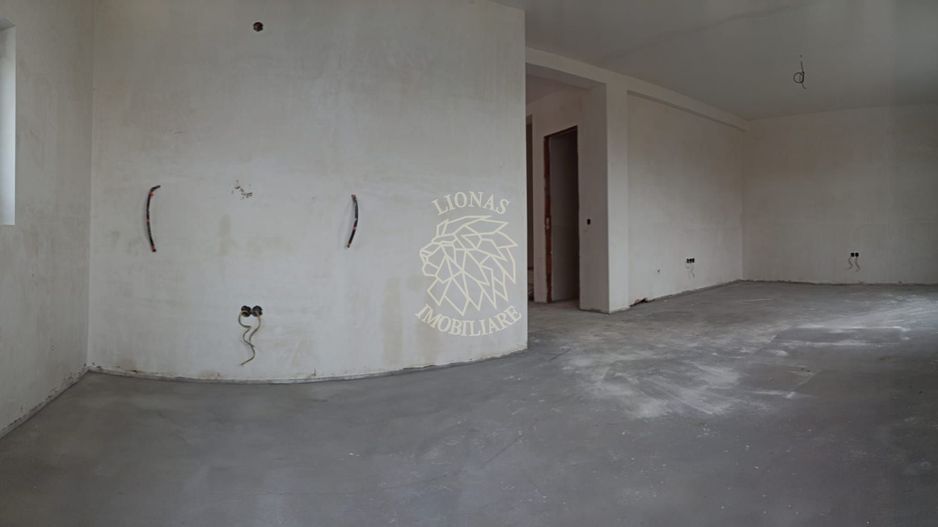 Apartament 3 camere 115 mp-terasa 50 mp-parcare- Zona Schullerwald - Poză 2