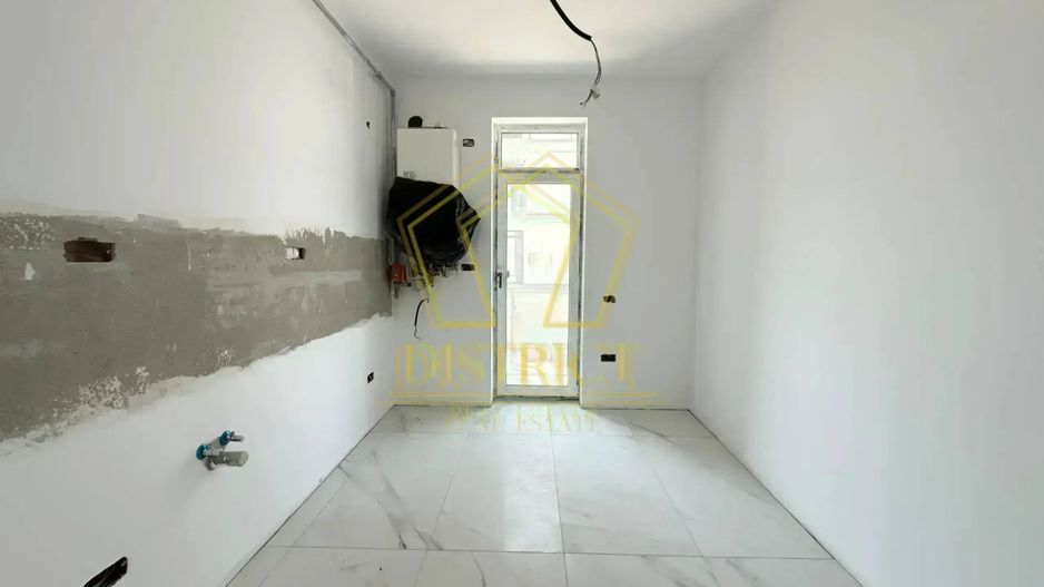 Apartament cu 2 camere si grădină de 15mp + terasa de 16mp | Braytim - Poză 6