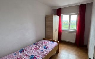 Apartament 3 camere | Etaj 3 | Vedere Dem Radulescu | Bloc Tip A - Poză 5