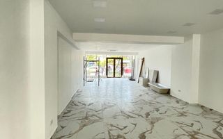 De inchiriat spatiu comercial ultrafinisat, Ghencea/13 Septembrie - Poză 1