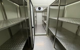 Investitia ideala , hotel, restaurant si spatii de inchiriat - Poză 13