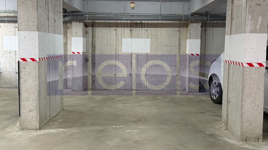 VANZARE 2 CAMERE | TERASA 33 MP | PARCARE INCLUSA | PIPERA – ROND OMV | - Poză 16
