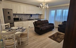 Apartament modern | 3 camere | Aurel Vlaicu zona Kaufland - Poză 15