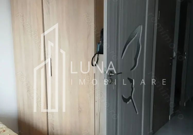 Vânzare cameră cămin transformată în garsonieră – 24 mp utili - Poză 9