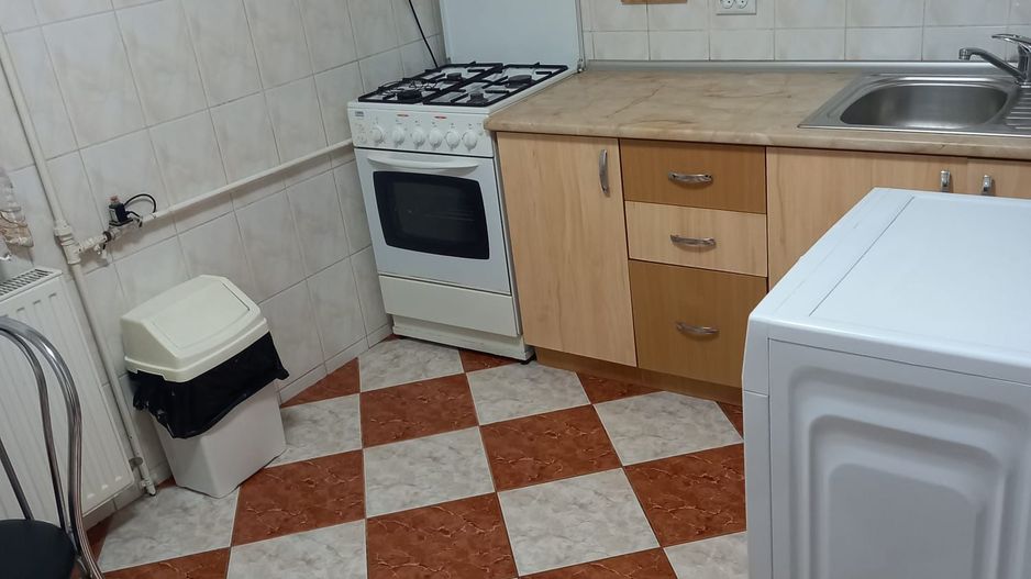 GARSONIERA VITAN, BUCATARIE INCHISA, MOBILAT/UTILAT, METROU 15 MINUTE - Poză 5