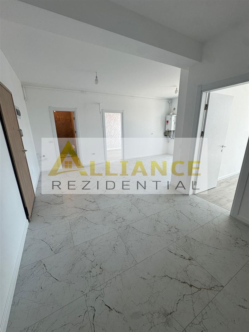 Apartament 3camere modern 61.2mp Strada Leordeni - Poză 3