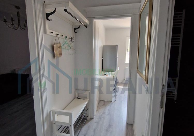Apartament 1 cameră, Poitiers Tower, Iași – de închiriat - Poză 4