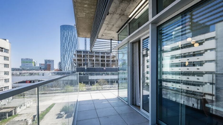 Apartament 3 Camere | Loc de Parcare | Up-Site - Poză 8
