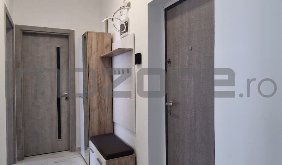 Militari Residence - 2 camere, decomandat, mobilat si utilat, prima inchiriere! - Poză 12