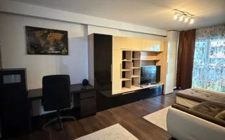 2 camere open space,Modern Parcare, Grand Park, Iulius Mall Gheorgheni - Poză 3