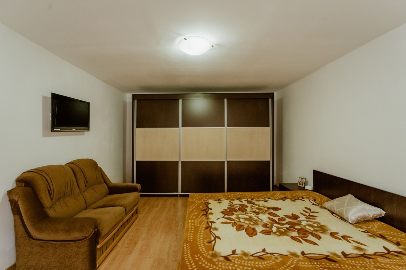 Două apartamente cu 2 camere Barițiu - Poză 6