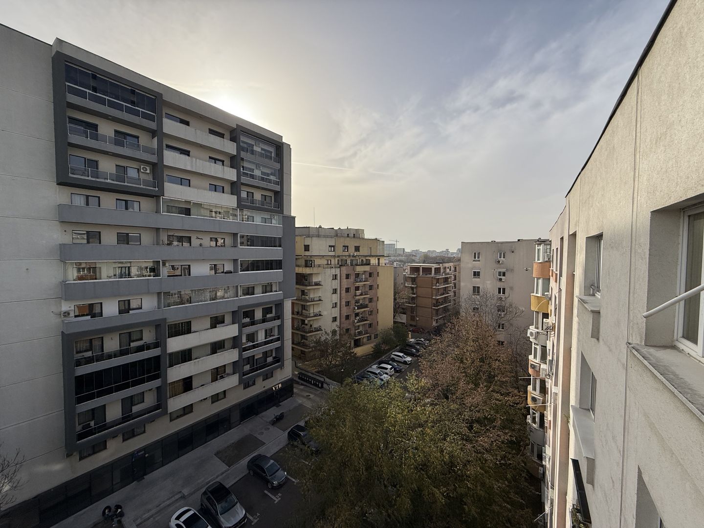 Garsoniera Calea Calarasi - Matei Basarab (COMISION ZERO) - Poză 20