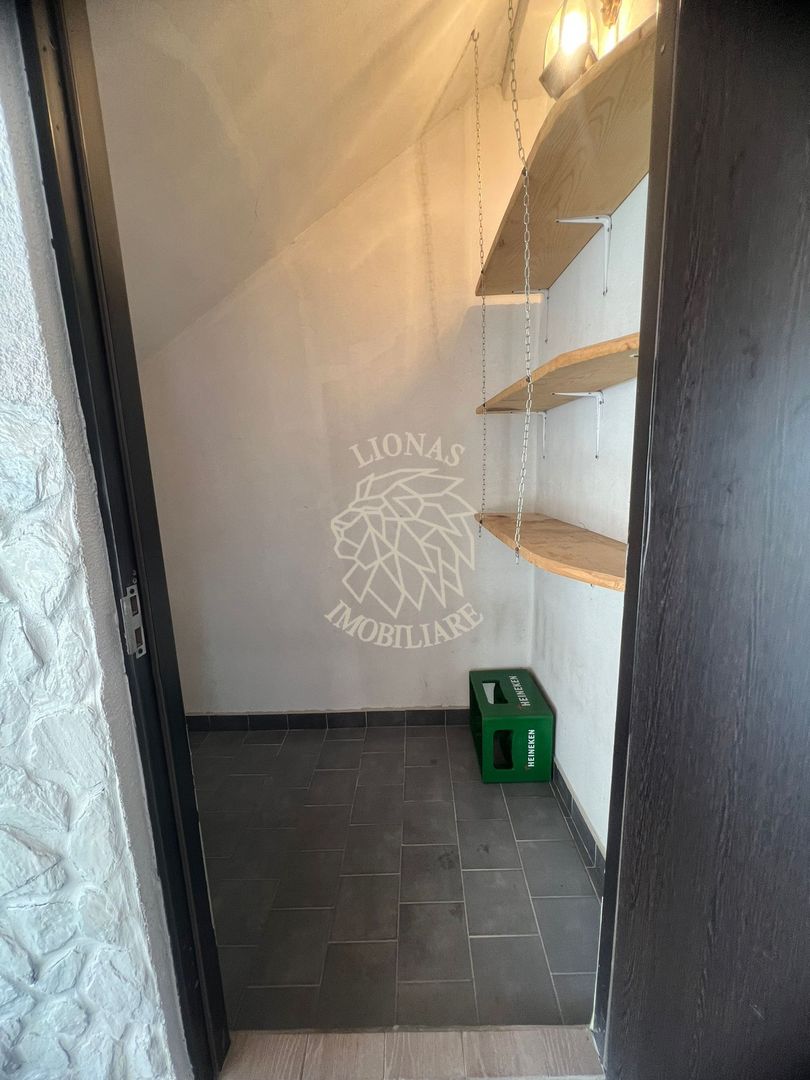 Spatiu comercial la strada 220 mp-parcare-Prundu Bargaului, Centru - Poză 8