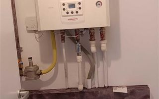 Apartament 2 camere modificate in 3 camere etaj 1 - Poză 14