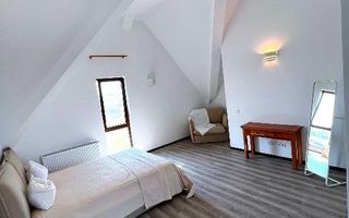 Proprietar inchiriez vila Pipera - Vasile Alecsandri - Poză 8