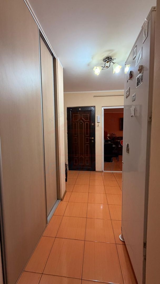 Vanzare apartament 2 camere decomandate, Galati, Țiglina 3 - Poză 11