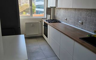 Apartament 3 camere Piata  Muncii / Metrou L219 - Poză 2