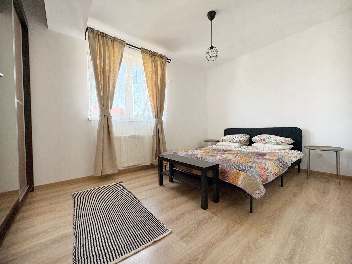 Apartament 2 camere cu parcare – Sargetia Residence, Sector 2 - Poză 4