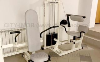 INCHIRIERE Apartament 3 camere Primaverii Bucuresti - Poză 61