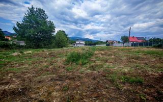 Teren intravilan 25 ari, parcelabil – Baia Sprie, zonă frumoasă și liniștită - Poză 4